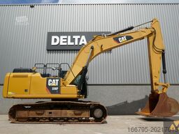 Caterpillar 336FL