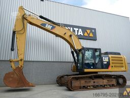 Caterpillar 336FL