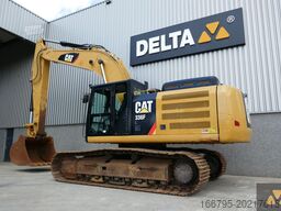 Caterpillar 336FL
