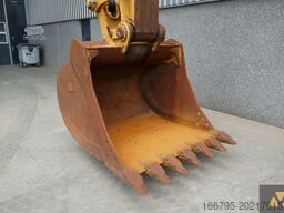 Caterpillar 336FL