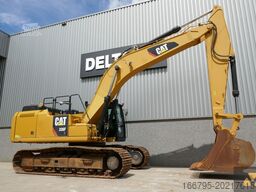 Caterpillar 336FL