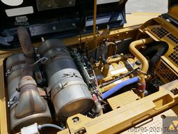 Caterpillar 336FL
