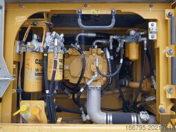 Caterpillar 336FL