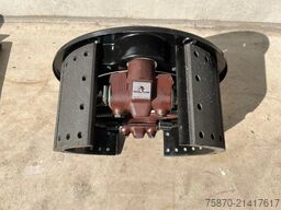 Ginaf Remsechmentset  Meritor