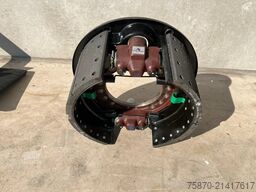 Ginaf Remsechmentset  Meritor