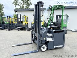 COMBILIFT CBE2500 TRIPLEX 5500 FORK POSITIONER