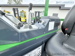 COMBILIFT CBE2500 TRIPLEX 5500 FORK POSITIONER