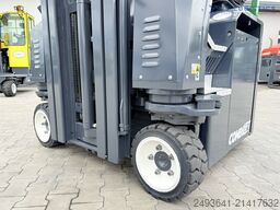 COMBILIFT CBE2500 TRIPLEX 5500 FORK POSITIONER