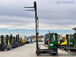 Combilift C4500 / LPG / UDT / TRIPLEX / 5500MM