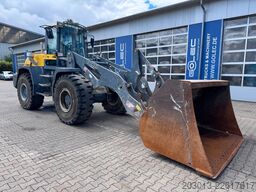 TEREX TL260 Radlader 15,8 T *8.000 h *Longarm *40 km/h