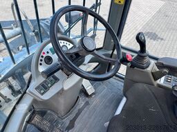 TEREX TL260 Radlader 15,8 T *8.000 h *Longarm *40 km/h