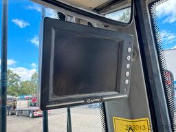 TEREX TL260 Radlader 15,8 T *8.000 h *Longarm *40 km/h