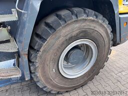 TEREX TL260 Radlader 15,8 T *8.000 h *Longarm *40 km/h