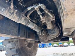 TEREX TL260 Radlader 15,8 T *8.000 h *Longarm *40 km/h