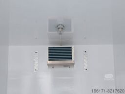 TOMPLAN Kühlanhänger TFI430x 180x200 cm