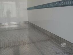 TOMPLAN Kühlanhänger TFI430x 180x200 cm