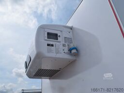 TOMPLAN Kühlanhänger TFI430x 180x200 cm