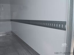 TOMPLAN Kühlanhänger TFI430x 180x200 cm