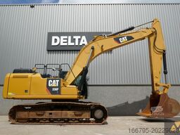 Caterpillar 336FL