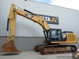 Caterpillar 336FL