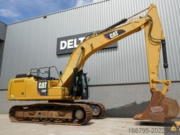Caterpillar 336FL