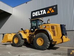 Caterpillar 980M
