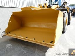 Caterpillar 980M