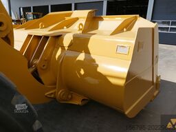 Caterpillar 980M