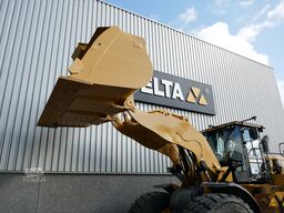 Caterpillar 980M