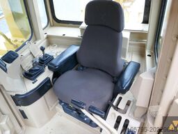 Caterpillar D9R