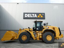 Caterpillar 980M