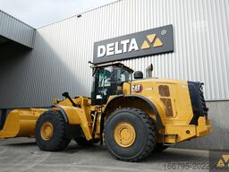 Caterpillar 980M