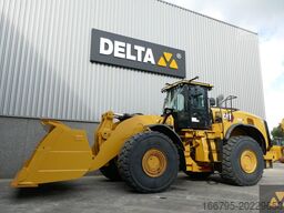 Caterpillar 980M