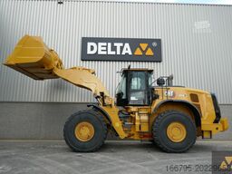 Caterpillar 980M