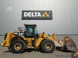 Caterpillar 962K