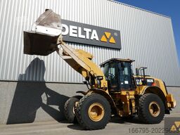 Caterpillar 962K
