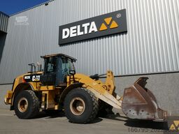 Caterpillar 962K