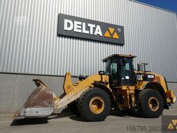 Caterpillar 962K