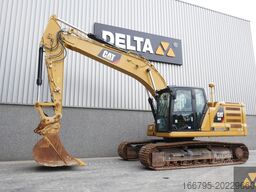 Caterpillar 320