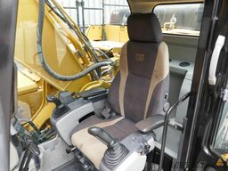 Caterpillar 330FL
