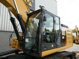 Caterpillar 330FL