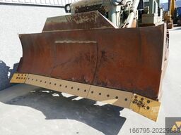Caterpillar D7F Ex-army