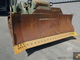 Caterpillar D7F Ex-army