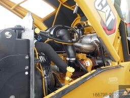 Caterpillar CS10GC