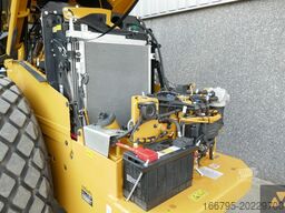 Caterpillar CS10GC