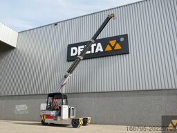 Manitex-Valla 75E