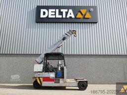 Manitex-Valla 75E