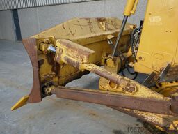 Caterpillar D7R XR Series II