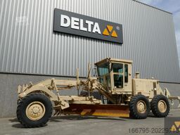 Caterpillar 130G Ex-army