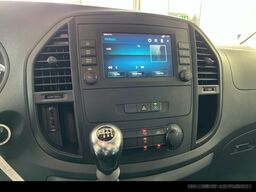 MERCEDES-BENZ Vito Kasten 114 CDI lang+Klima+Kamera+Tempomat